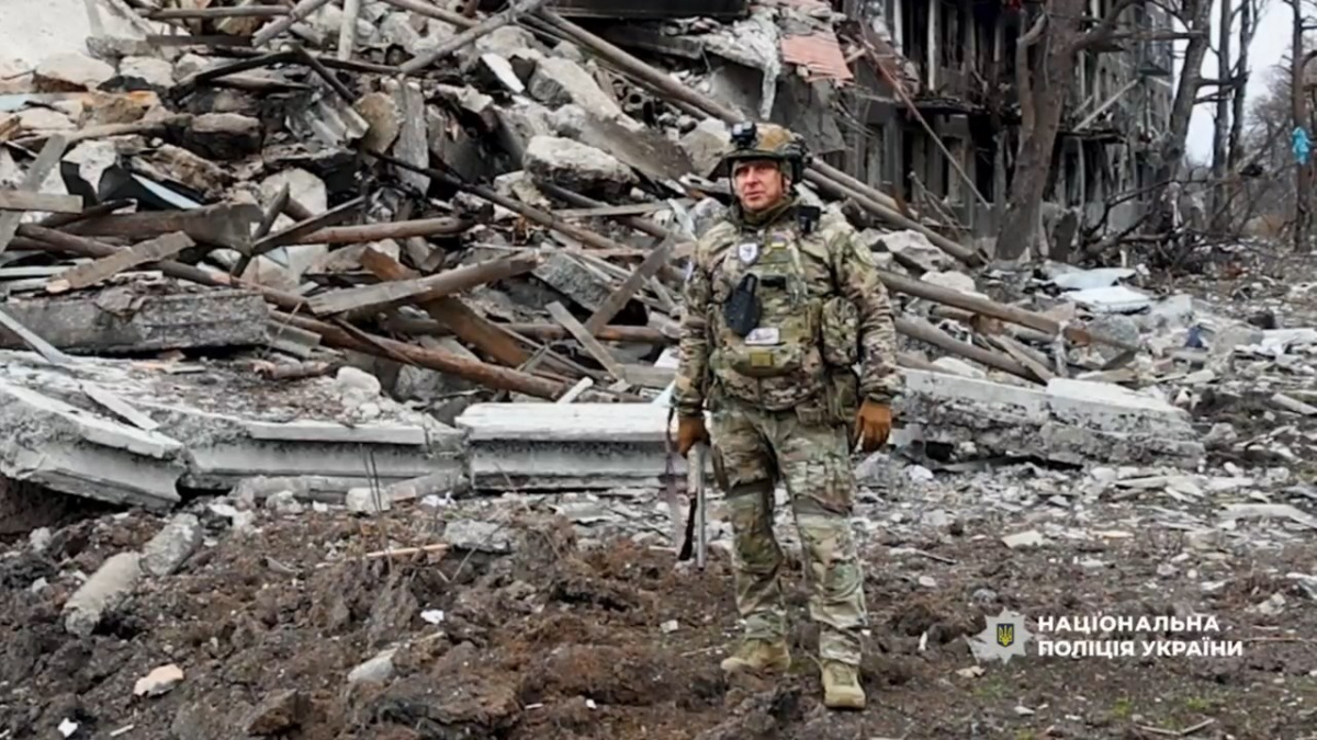 Екіпаж «Білий янгол» евакуював з Покровського району ще п’ятьох людей