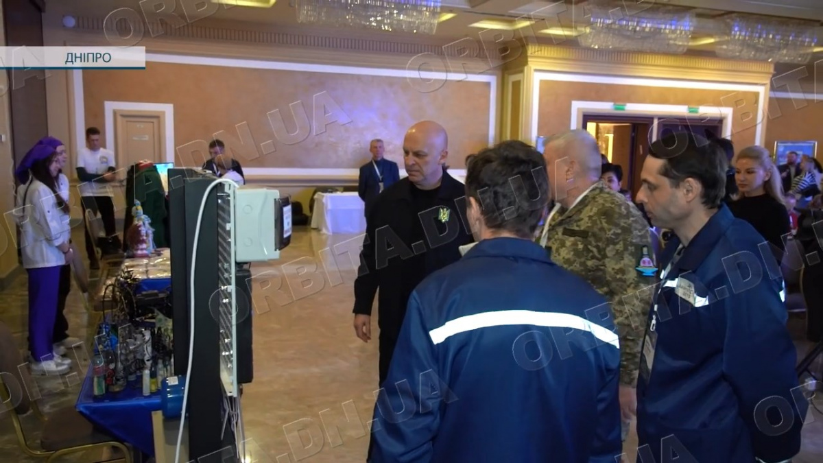 Освіта, бізнес і влада: Донеччина об’єднується заради розвитку в релокації