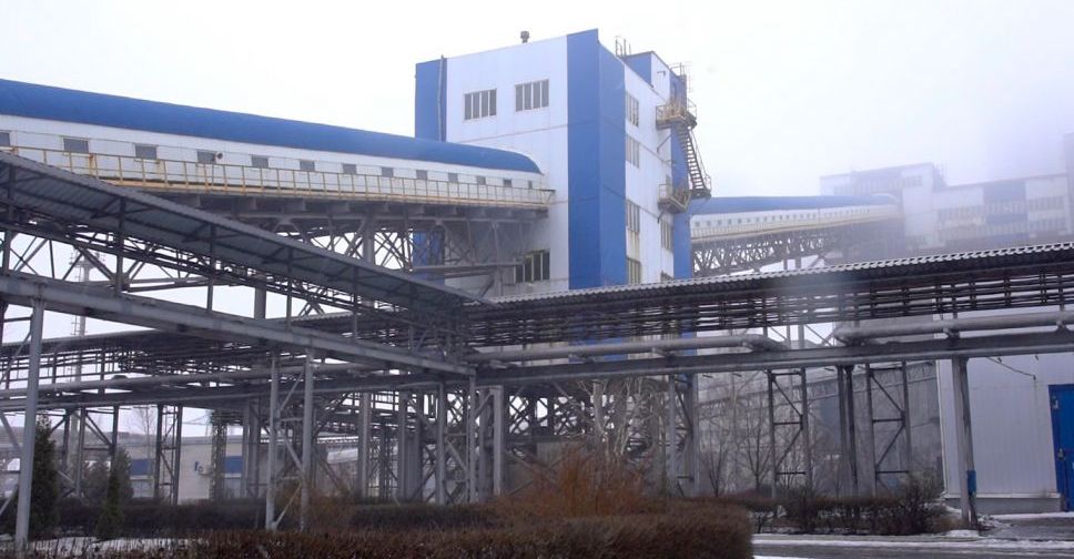 ОФ «Свято-Варваринская» модернизирует производство и наращивает объемы переработки угля