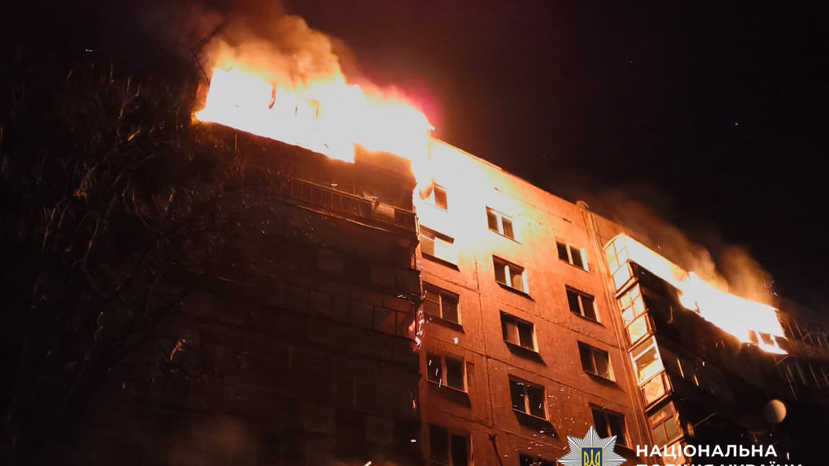 За добу росіяни вбили шістьох жителів Донеччини, зокрема дитину, ще 10 – поранили