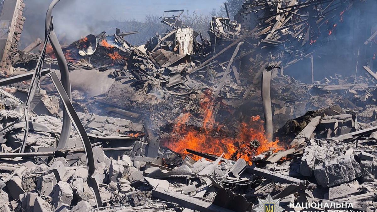 Двоє цивільних загинуло і п’ятеро поранені на Донеччині за добу внаслідок агресії рф