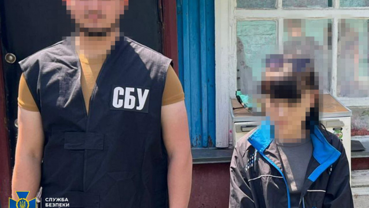 Готували теракти в Дніпрі та Полтаві: затримано двох агенток російського гру