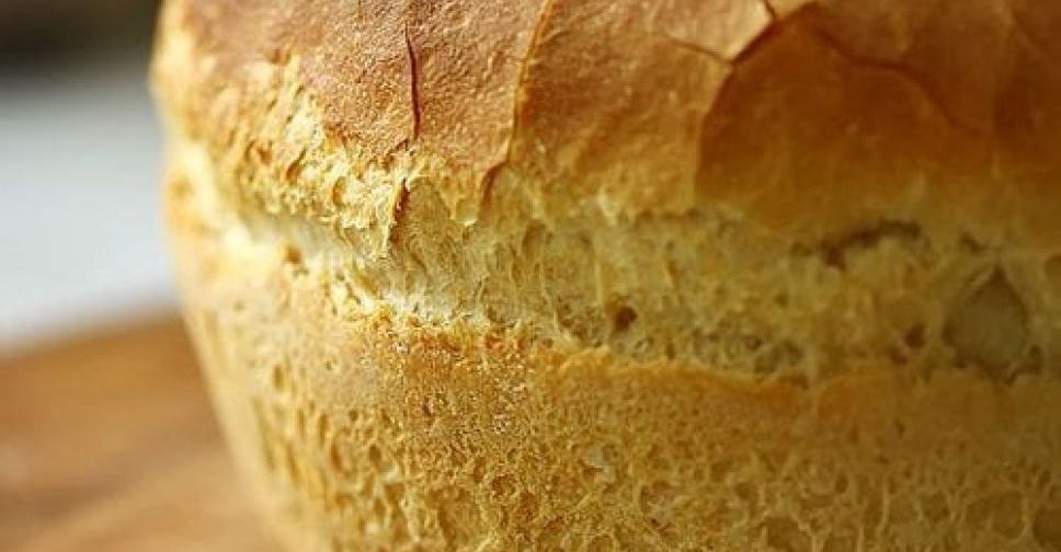 Завтра мешканці Добропільської громади можуть отримати безкоштовний хліб