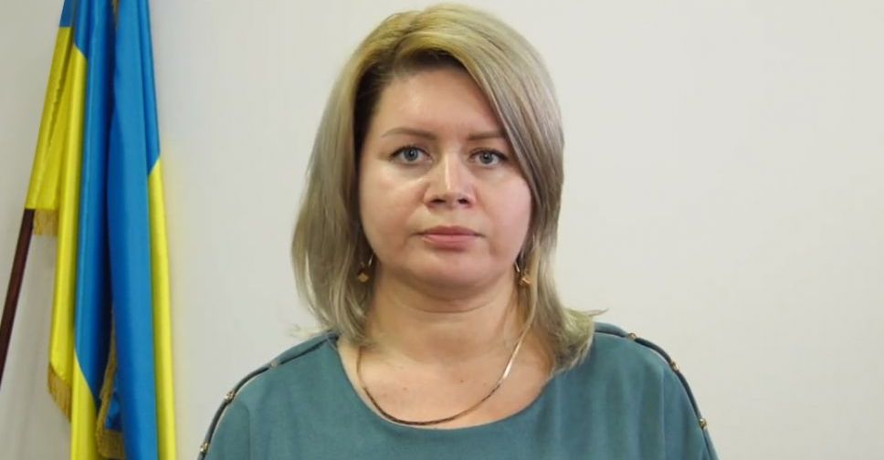 Обращение Ирины Сущенко: завтра в Покровске заработают санитарные блокпосты