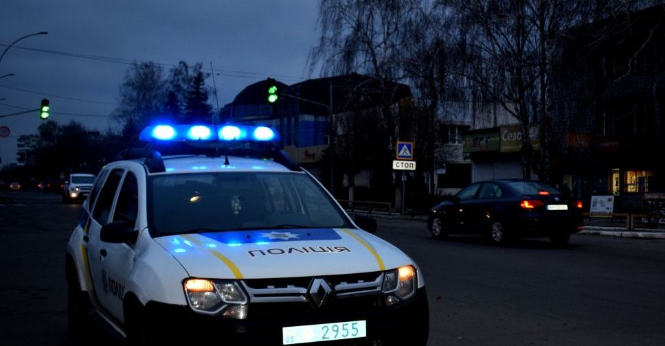 Поліція Покровська закликає усіх бути пильними на дорогах