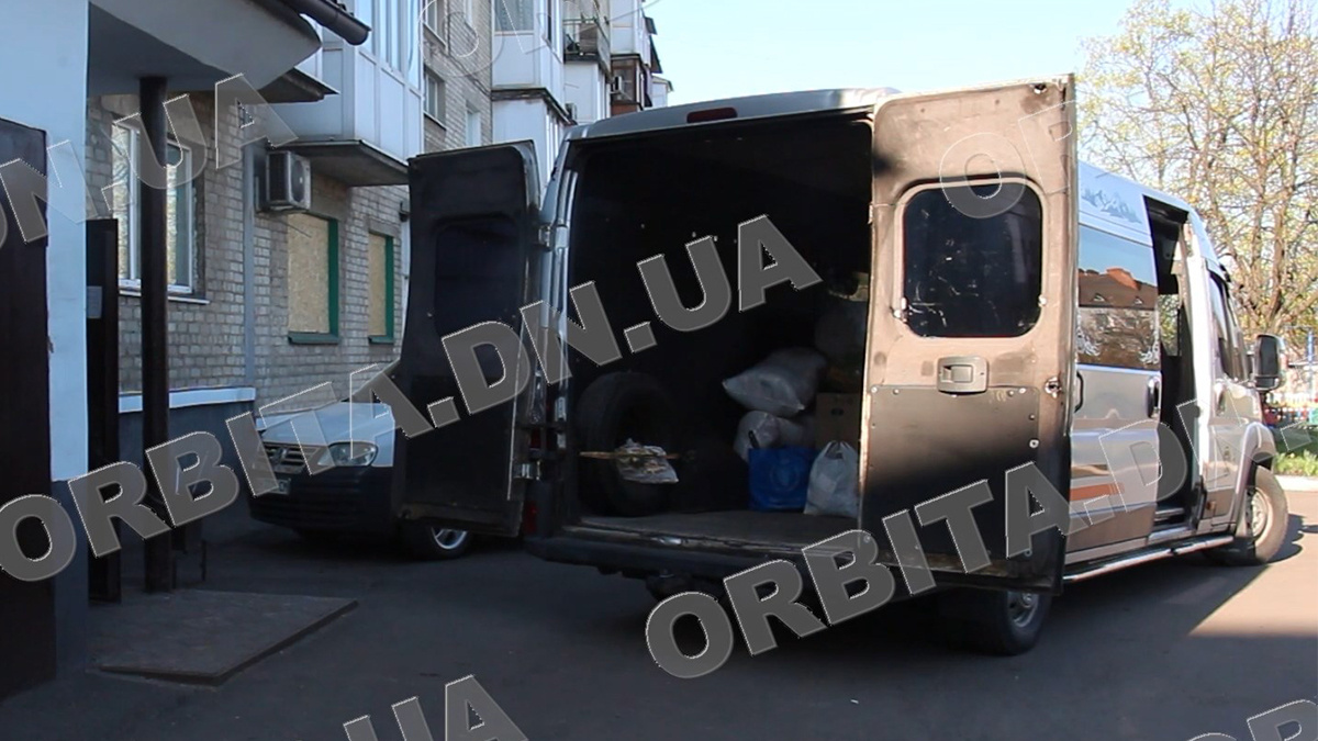 У Добропіллі пожвавився процес евакуації після останніх масованих обстрілів