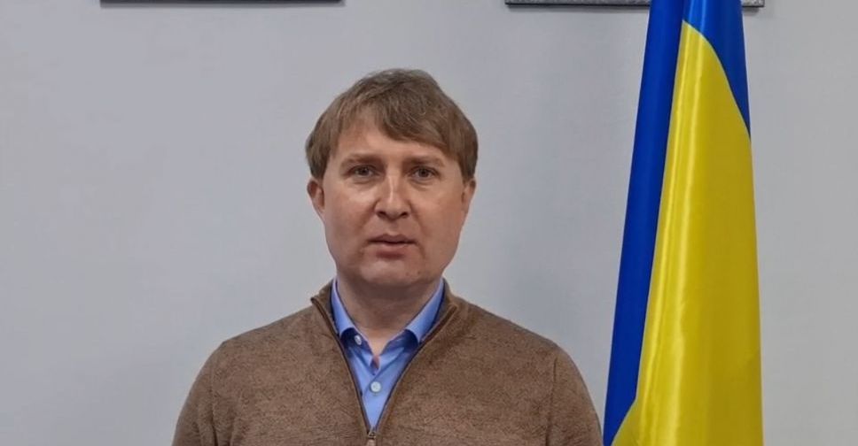 Олександр Брикалов – про ситуацію в Мирноградській громаді на 13 квітня