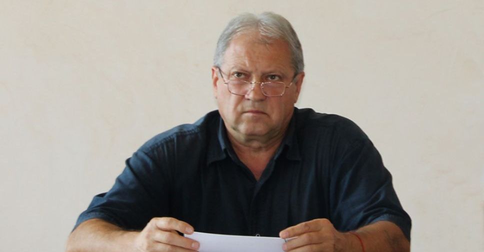 Ушел из жизни заместитель председателя Общественного совета Покровска Иван Ткаченко