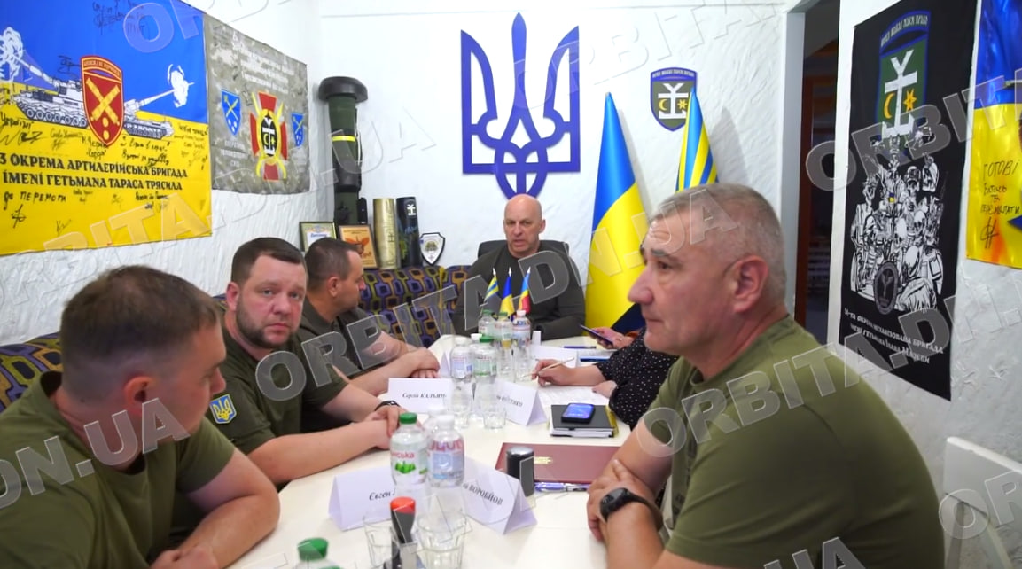 «Пліч-о-пліч: згуртовані громади»: Донеччина підписала 11 меморандумів із Закарпаттям