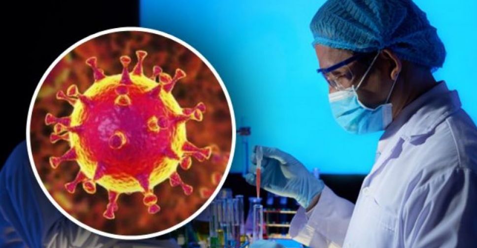Нових випадків зараження коронавірусом в Україні не зафіксовано