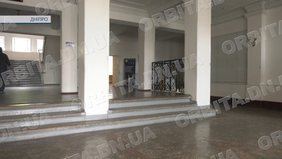 Усі свої: Покровський НВК №1 з вересня розпочинає очне навчання в Дніпрі