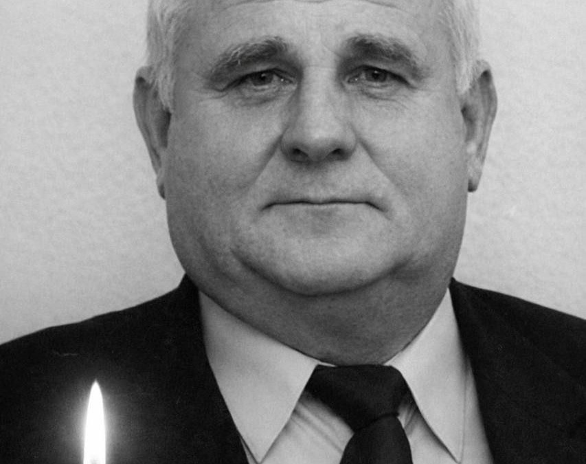 На 75-му році обірвалось життя Ігоря Понікарова