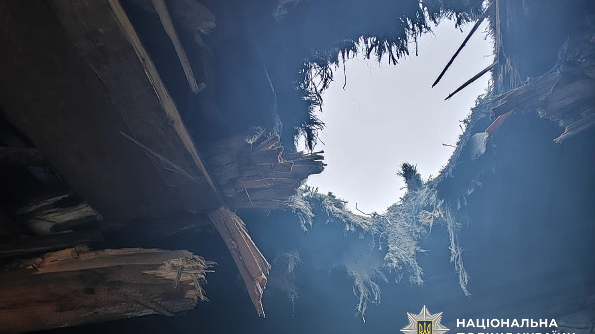 У Добропіллі та Дружківці поранені цивільні внаслідок ударів рф