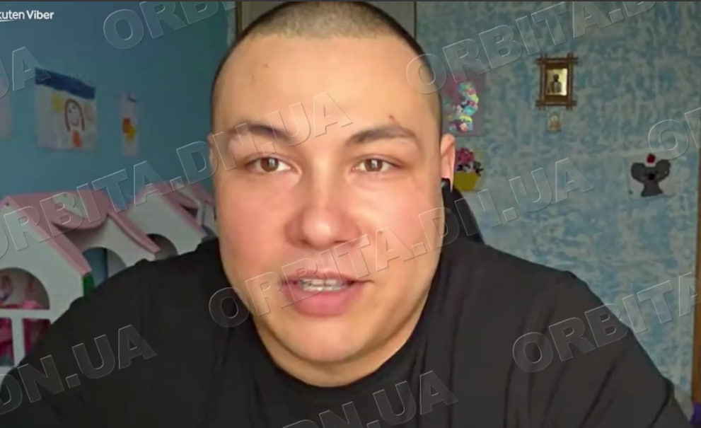 Вірний професії: історія рятувальника з Покровська Артура Тараненка