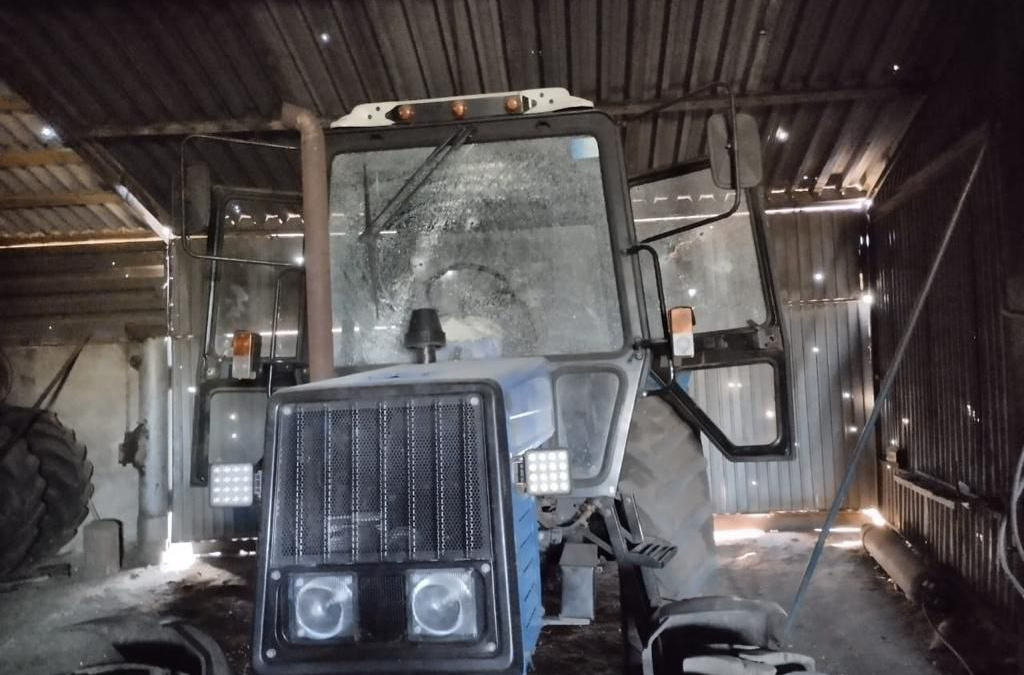 Окупанти завдали 20 ударів по цивільних на Донеччині: поранено чотирьох людей