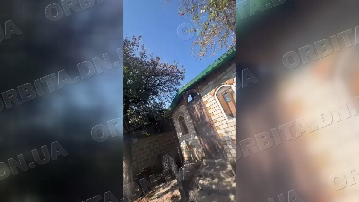 Без домівок 1500 осіб: село Гришине потерпає від обстрілів