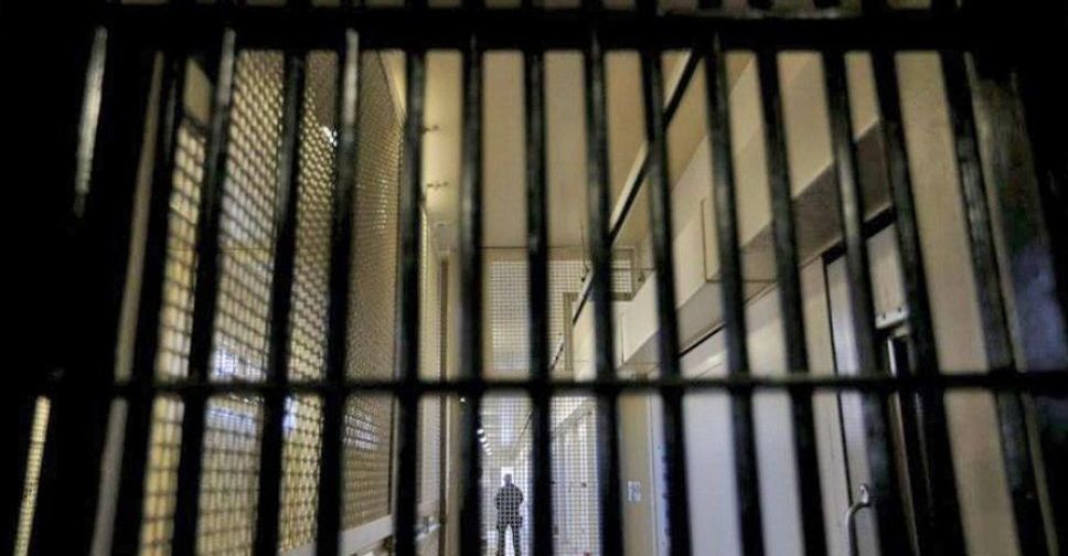 За умышленное убийство двух человек житель Мирнограда приговорен к пожизненному тюремному заключению
