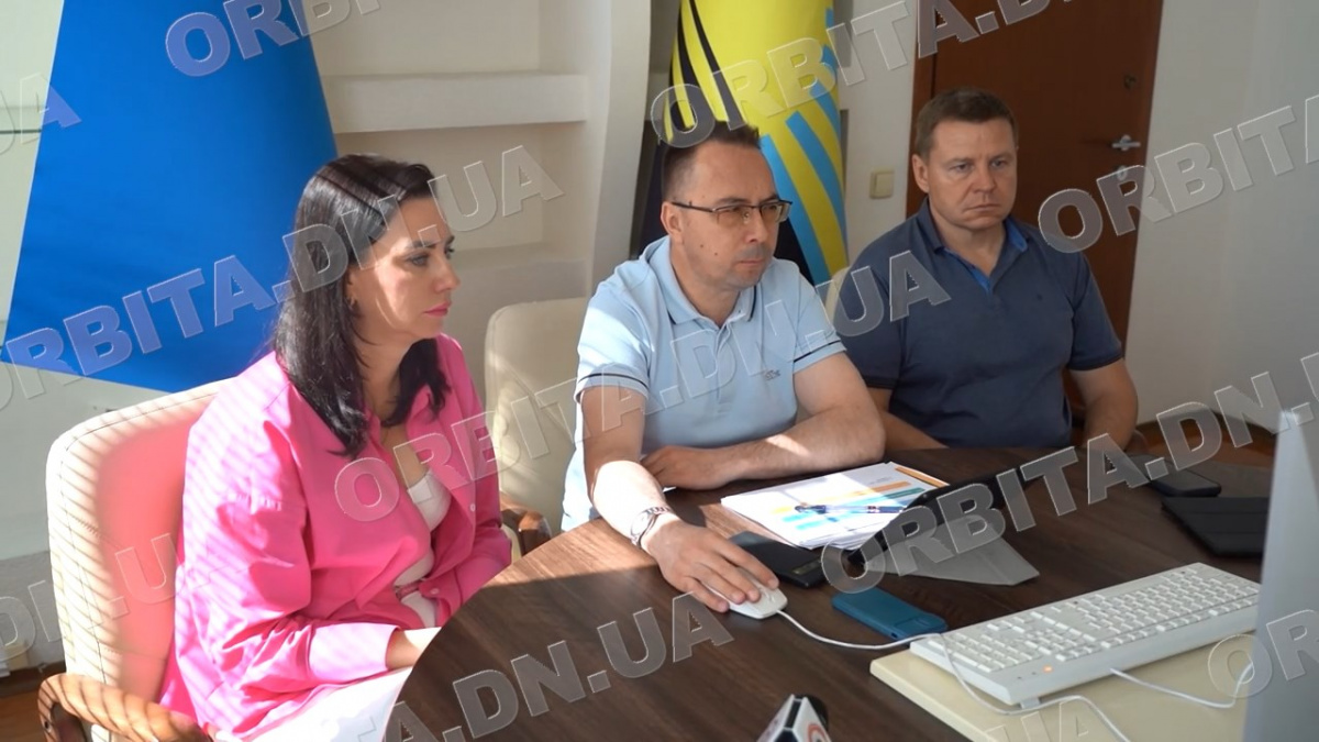 Покровська громада презентувала Стратегію розвитку до 2034 року