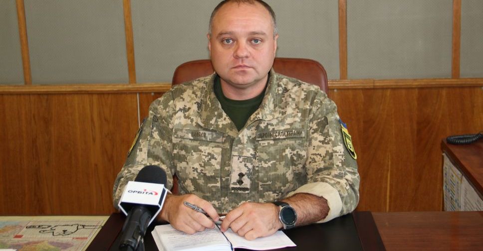 В военкомате Покровска рассказали об особенностях осеннего призыва и борьбе с уклонистами