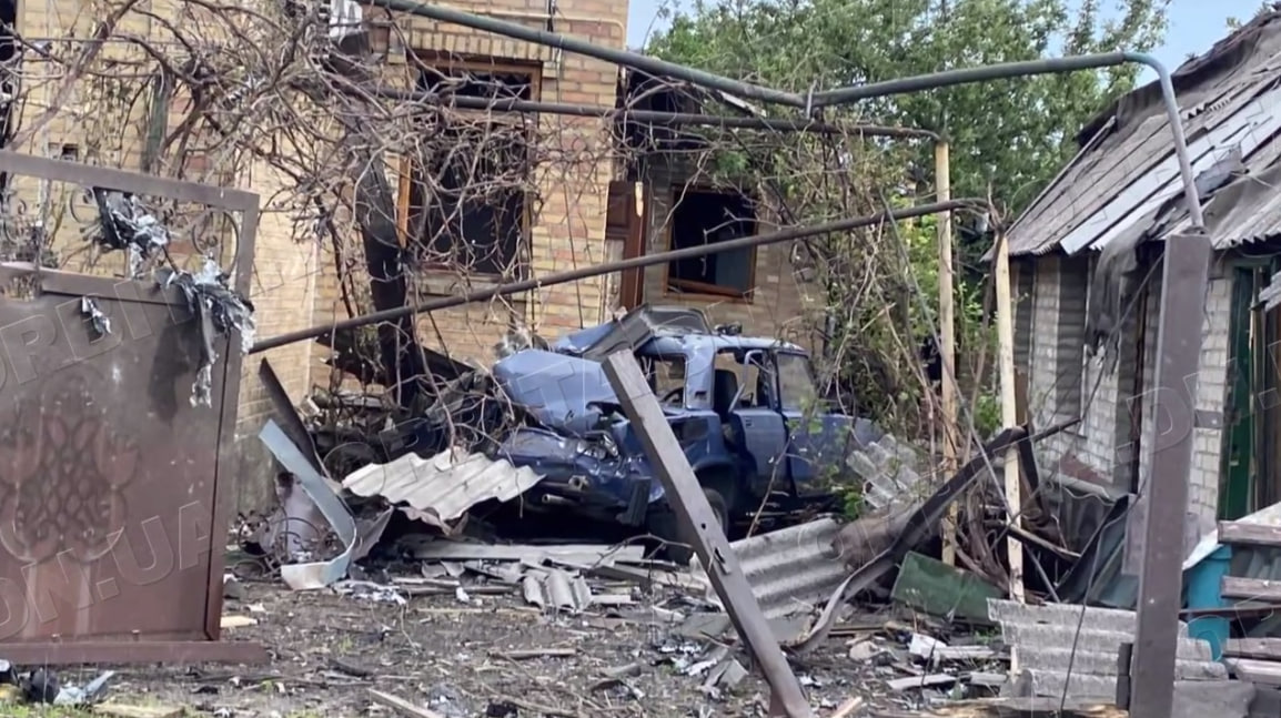 Дрони вбивають і калічать щодня. В Мирноградській громаді безпекова ситуація складна