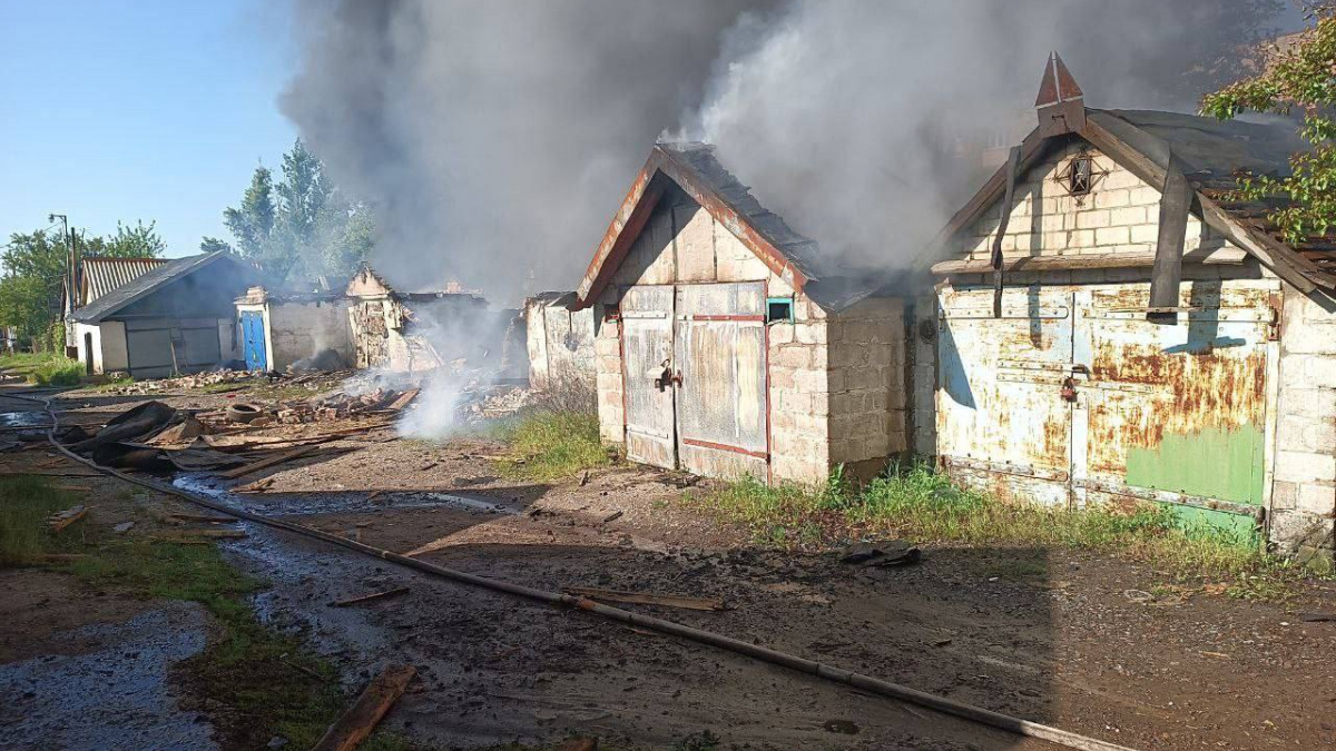 Обстріли Покровської ТГ не вщухають: за минулу добу поранені 3 людини