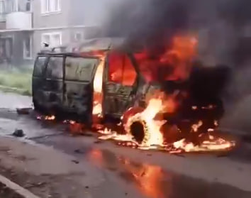 Минулої доби в західній частині Покровська загинув чоловік