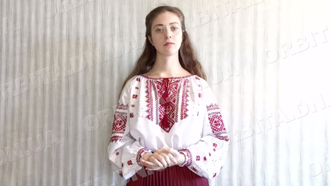 Золото міжнародного конкурсу – в учениці Родинської музичної школи Юлії Андрющенко