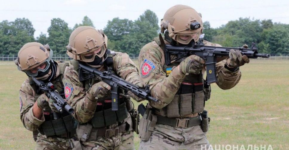 Оголошується конкурс на заміщення вакантних посад у підрозділах поліції особливого призначення «КОРД»