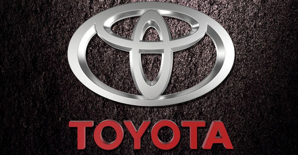 В Покровске угнали автомобиль «Toyota»