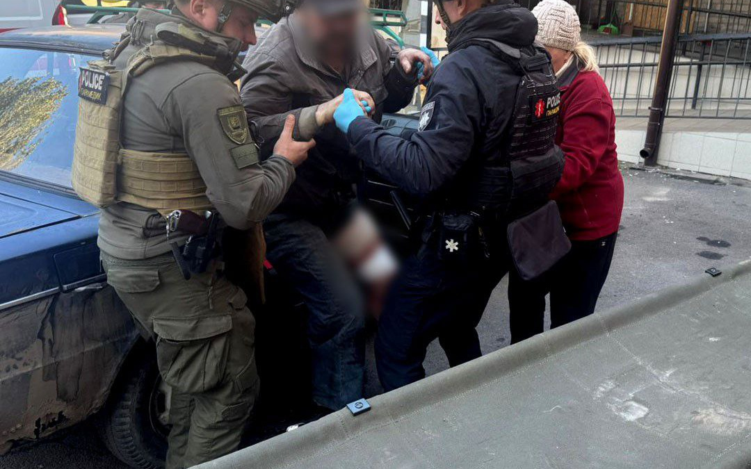 Двоє загиблих і семеро поранених на Донеччині: росія цілить по цивільних