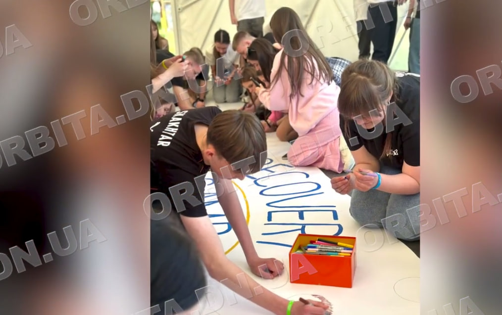 Випускники Покровського ліцею №2 провели незабутній тиждень на Львівщині
