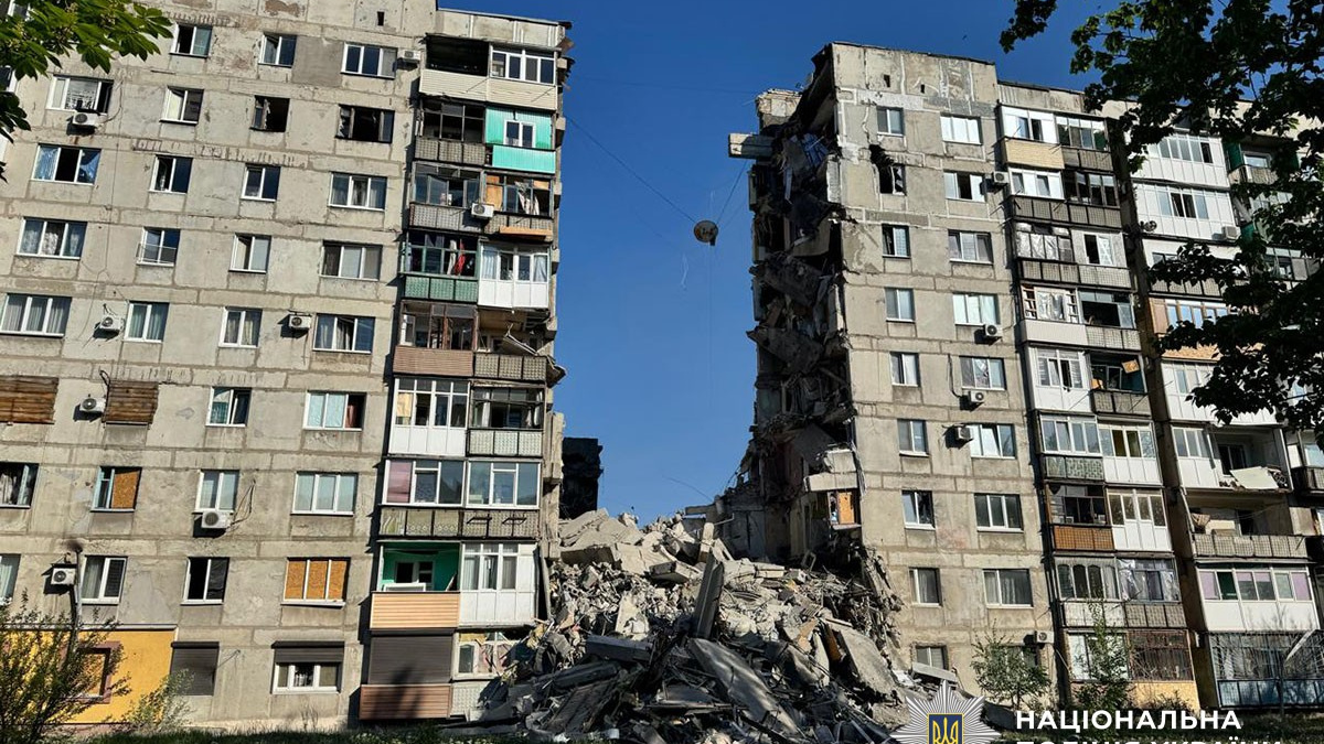 40 безпілотників по цивільному населенню Донеччини запустила рф: наслідки обстрілів за добу