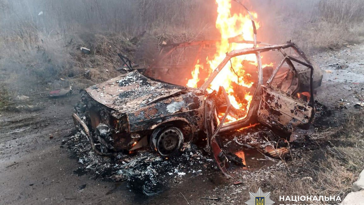 Троє людей загинули, ще двоє поранені через російські обстріли Донеччини17 лютого