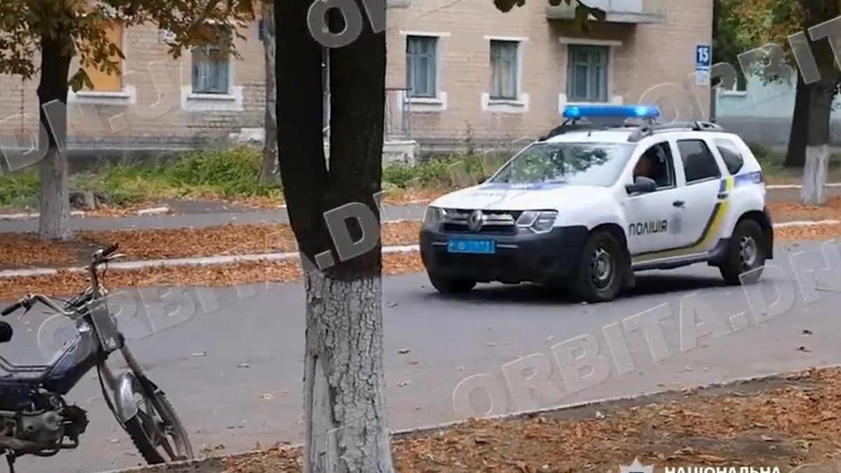 Поліцейські Покровська за минулий тиждень прийняли від громадян понад тисячу звернень (сюжет)