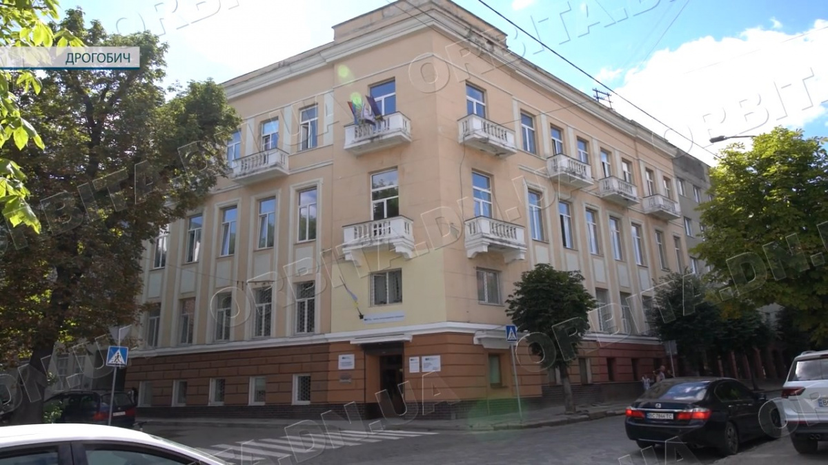ДонНТУ в релокації: новий навчальний рік та плани розвитку