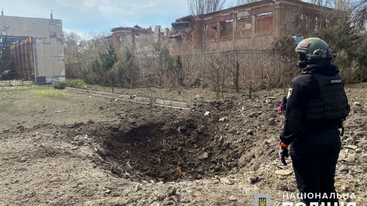 На Донеччині внаслідок обстрілів одна людина загинула, четверо зазнали поранень