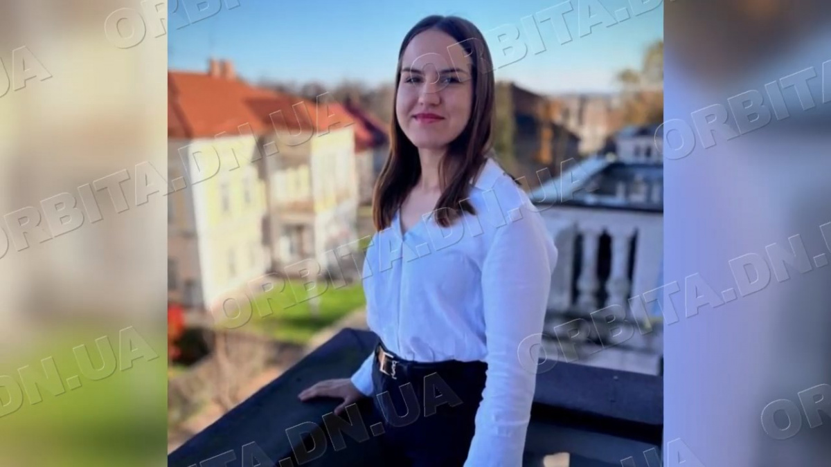 Студентка ДонНТУ Євгенія Белицька стала призеркою конкурсу з української мови