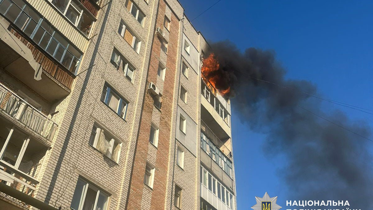 Сім цивільних поранені на Донеччині за добу внаслідок обстрілів