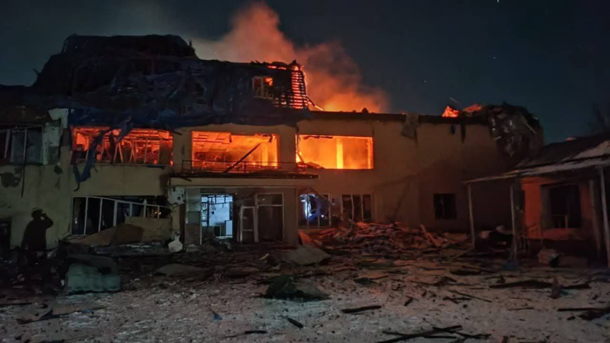 Про 4 загиблих і 5 поранених за 27 січня на Донеччині повідомила поліція