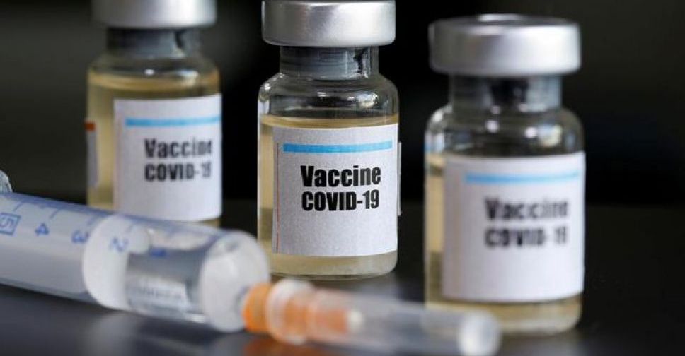 Кампания по вакцинации от COVID-19 в Украине пройдет в 5 этапов
