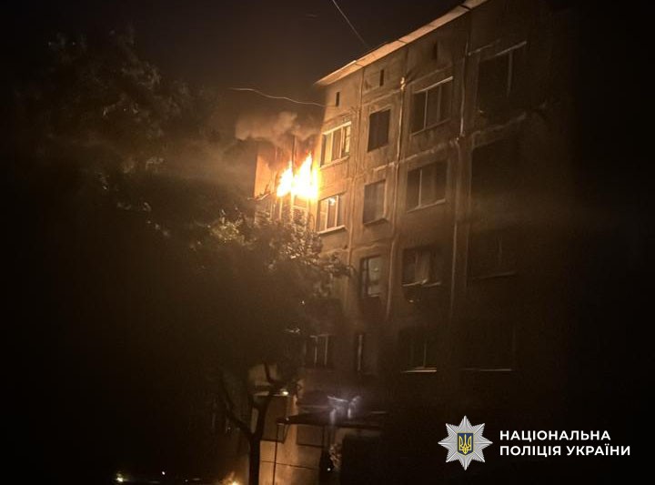 За добу окупанти обстріляли 6 населених пунктів Донеччини: вбили цивільного, ще 3 поранили