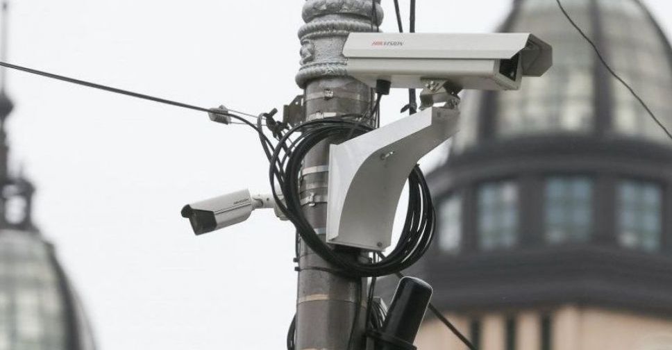 В Україні готуються запустити камери автофіксації порушень ПДР