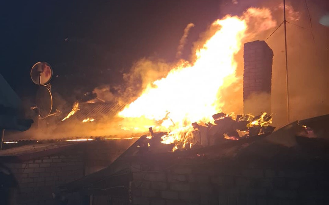 18 січня на Донеччині через російські обстріли постраждали дві людини