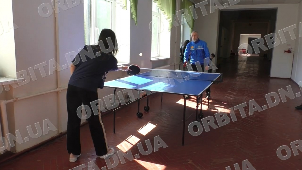 Покровські учні – на фінішній прямій підготовки до обласного етапу «Пліч-о-пліч»