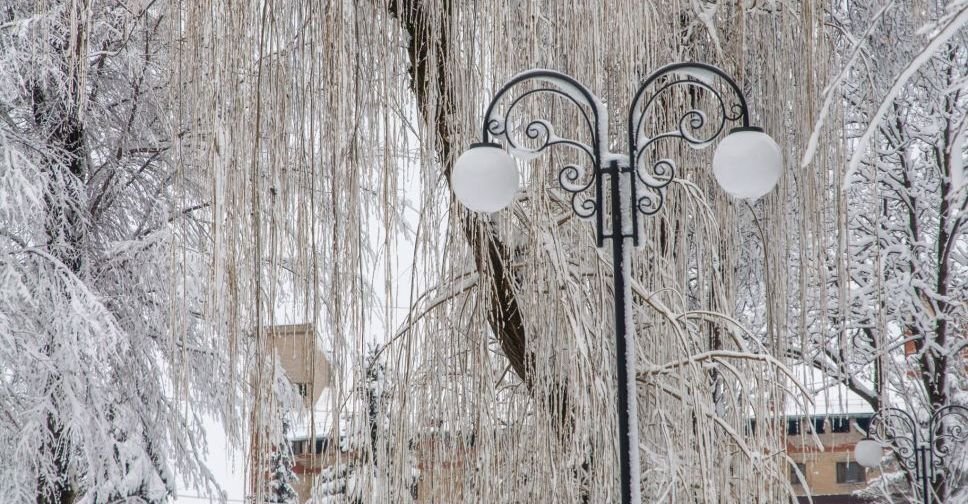 Погода в Покровске на сегодня, 7 февраля