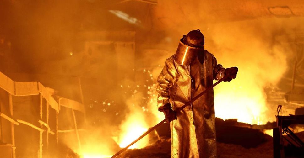 «Зелена» металургія – шанс для України правильно інтегрувати власну економіку в економіку ЄС» – CEO Метінвесту Юрій Риженков