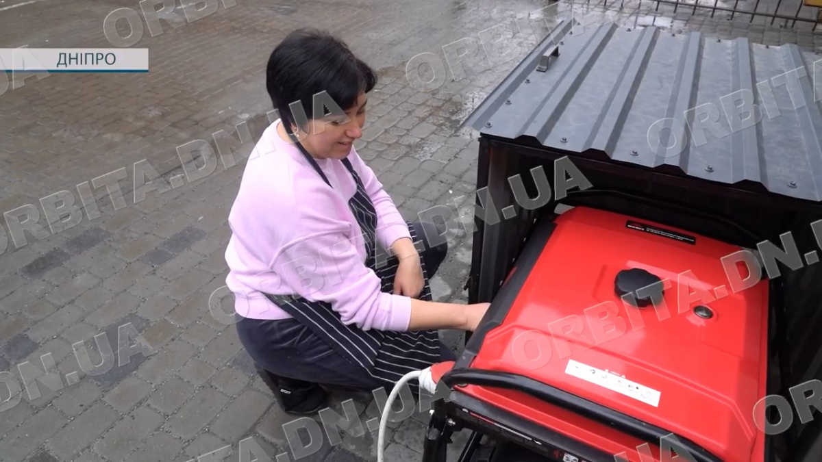 Підтримка під час блекаутів: стартувала програма енергостійкості для ФОП