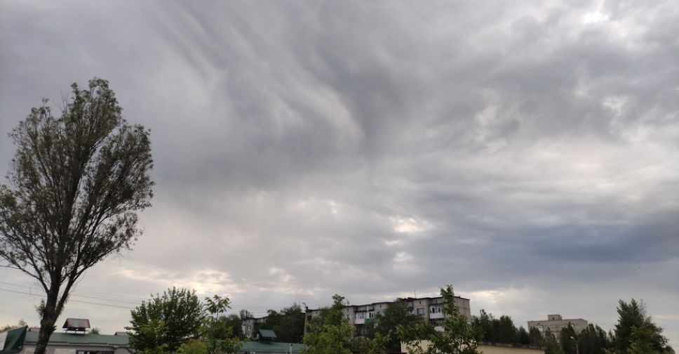 Погода в Покровске на сегодня, 28 мая