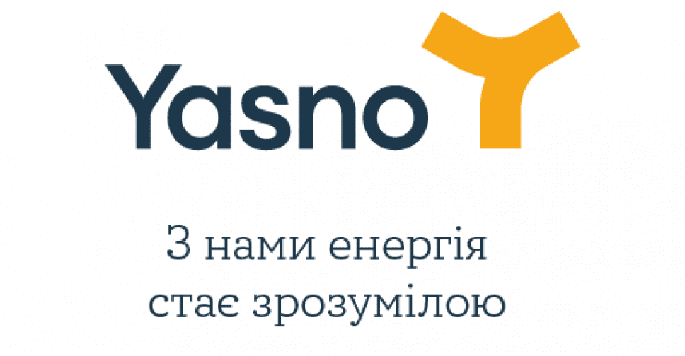 Електроенергію мешканцям Донеччини тепер постачає YASNO