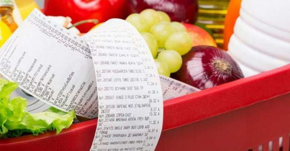 Споживчі ціни на продукти харчування стабілізуються – Мінекономіки